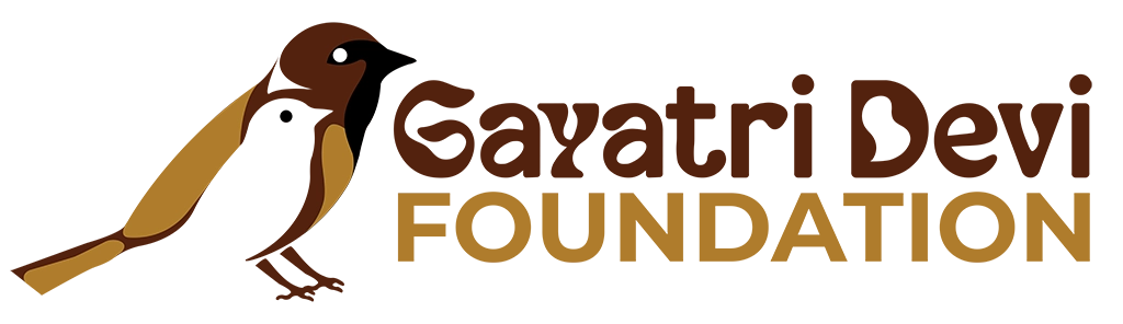 Gayatri Devi Foundation