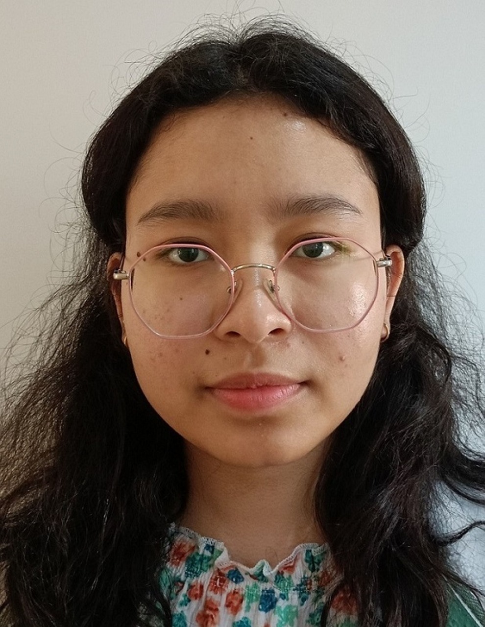 Bristina RajKumari Assam