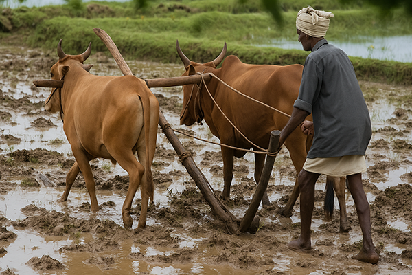 Farming-GDF