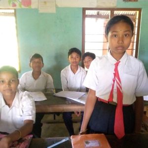 GDF-Education