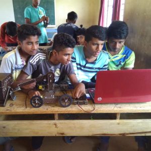 GDF-Education