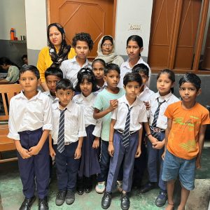 GDF-Education