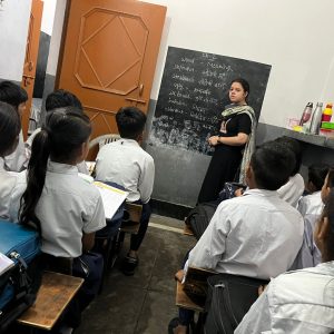 GDF-Education