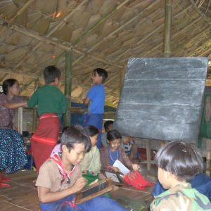 GDF-Education