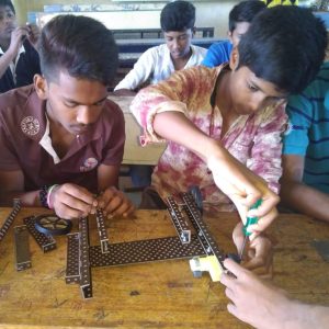 GDF-Education