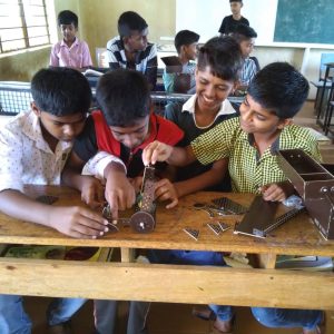 GDF-Education