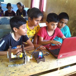 GDF-Education