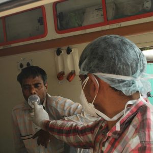 GDF-Healthcare