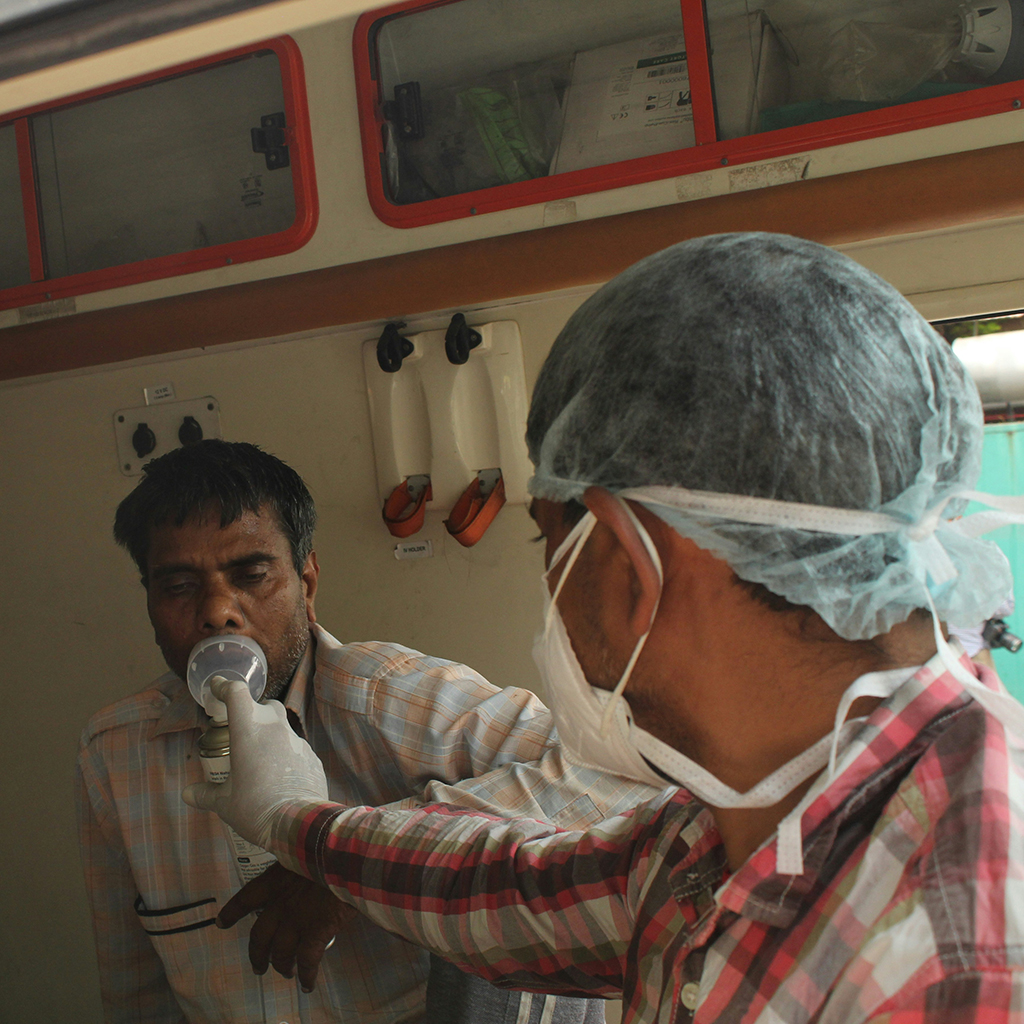 GDF-Healthcare