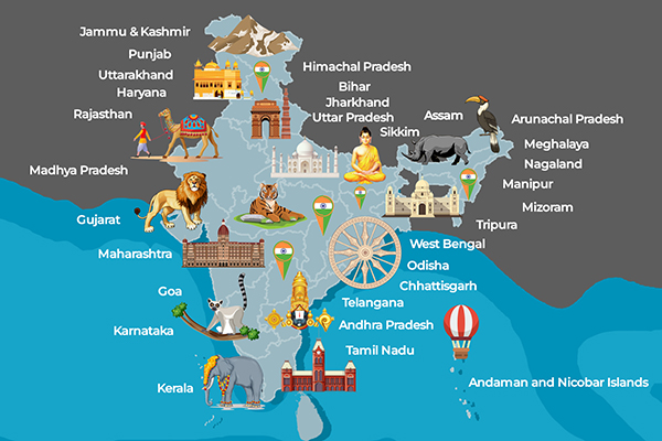 Map-All-States