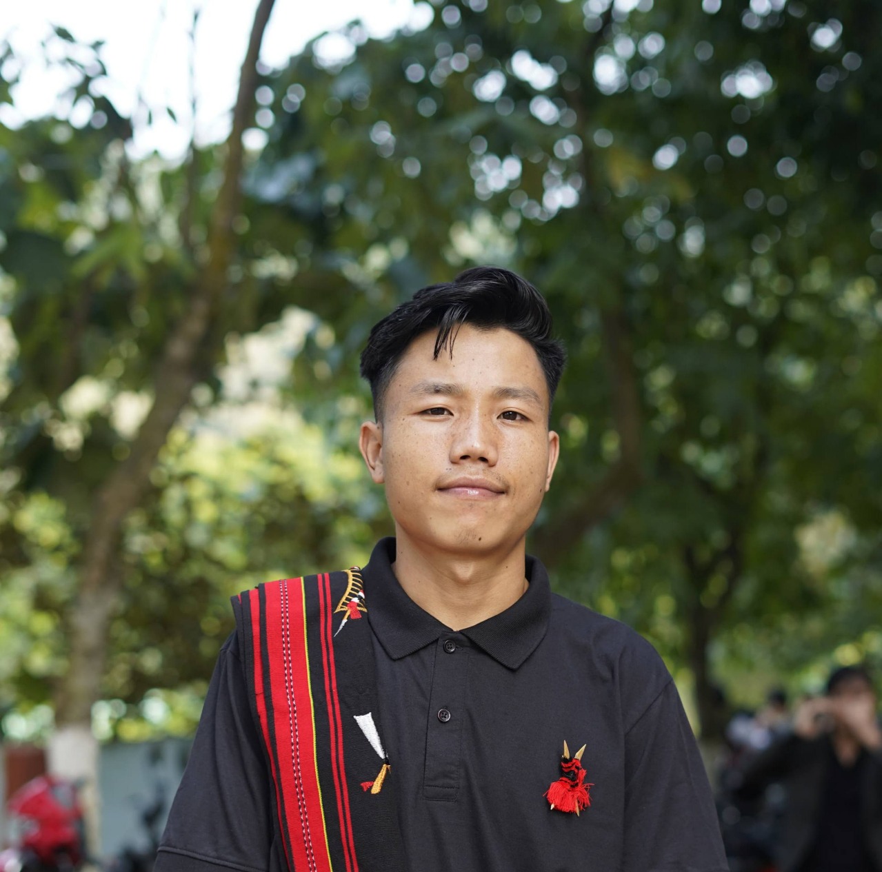 Misahingbe Nriame Assam