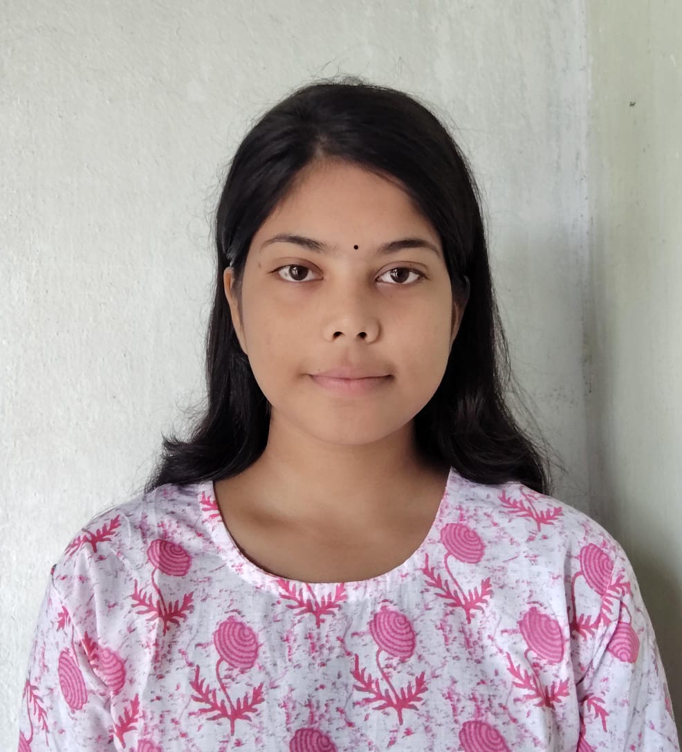 Pawolina das Assam