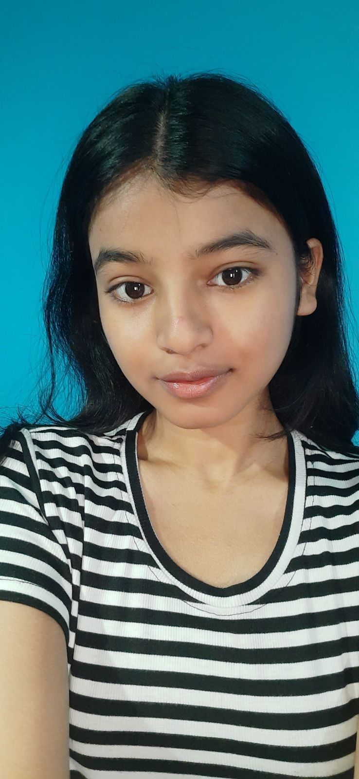 Prachi Singh, Delhi