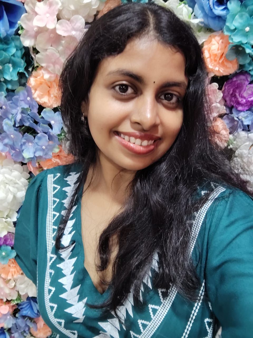 Sampurna Mondal-Odisha