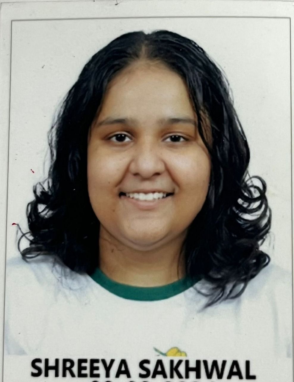 Shreeya Sakhwal-Bangalore-Karnataka